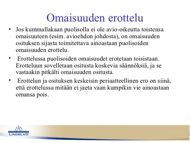 avioero ositus malli avioero ositus malli